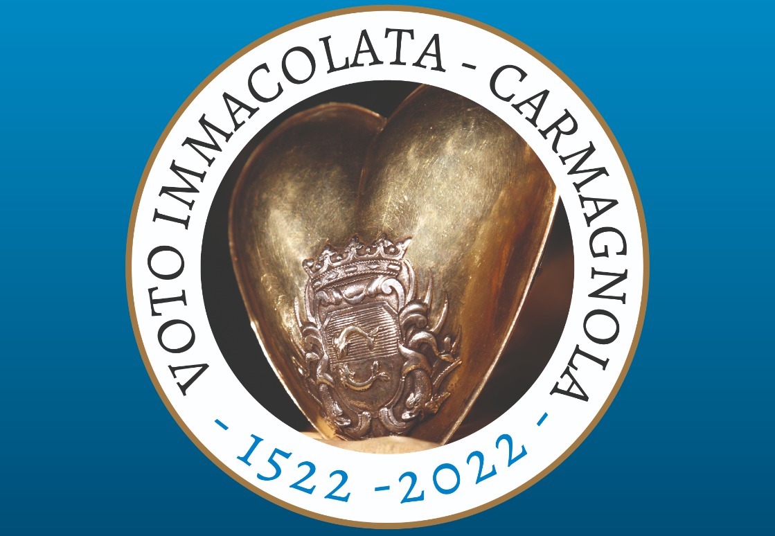 Pellegrinaggio Mariano nelle parrocchie di Carmagnola