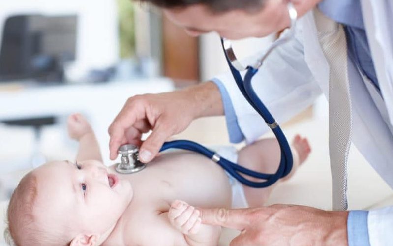 Il dottor Guido Marinelli è il nuovo pediatra di Castagnole e Piobesi