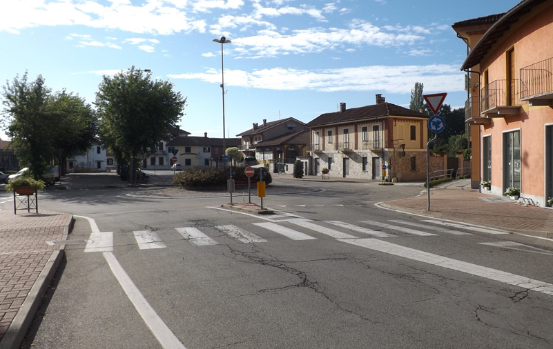 piobesi torinese consiglio comunale