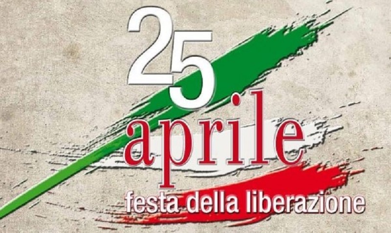 Poirino liberazione
