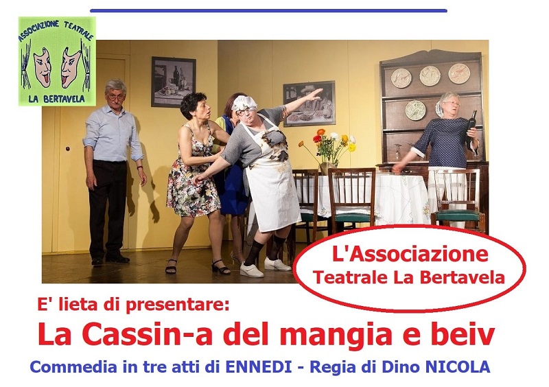 Primavera Pro Pancalieri