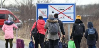piobesi torinese profughi ucraina accoglienza