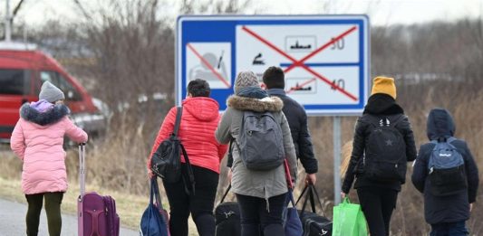piobesi torinese profughi ucraina accoglienza