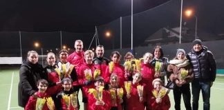 Salsasio femminile