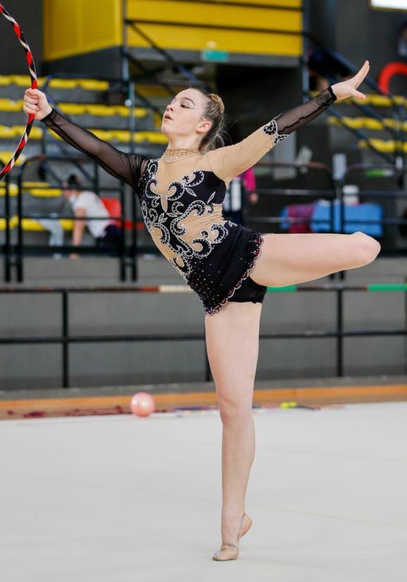 Asd ritmica carmagnola