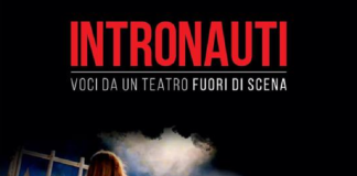 Racconigi libro Intronauti