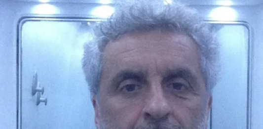 Poirino regista Pietro Balla