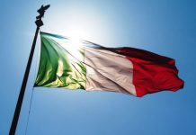 Liberazione Anniversario Carignano