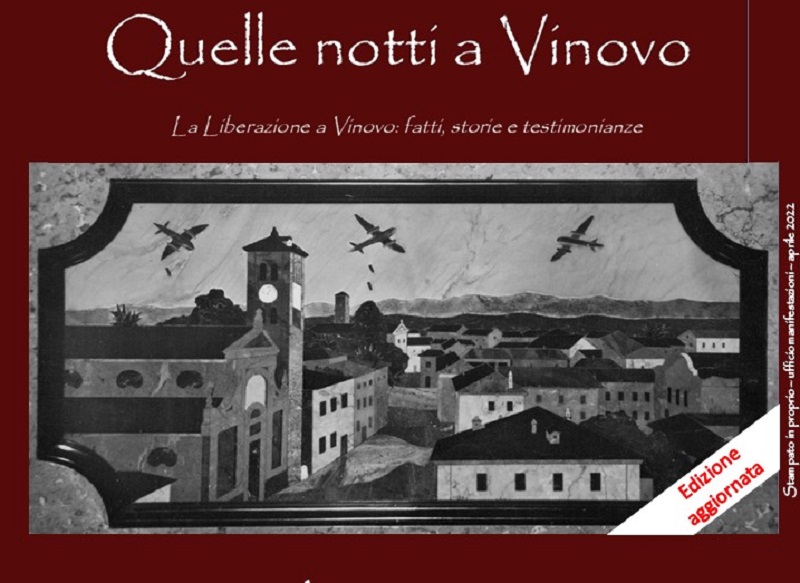 Vinovo Liberazione