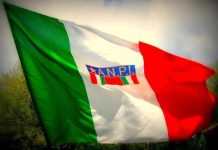 Carignano anniversario Liberazione