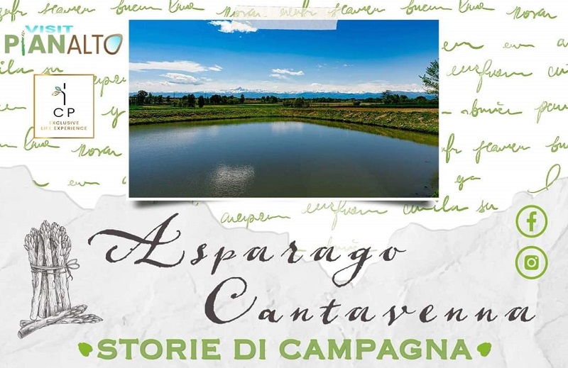Poirino Cascina Cantavenna