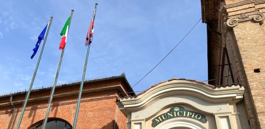 bilancio comune carmagnola