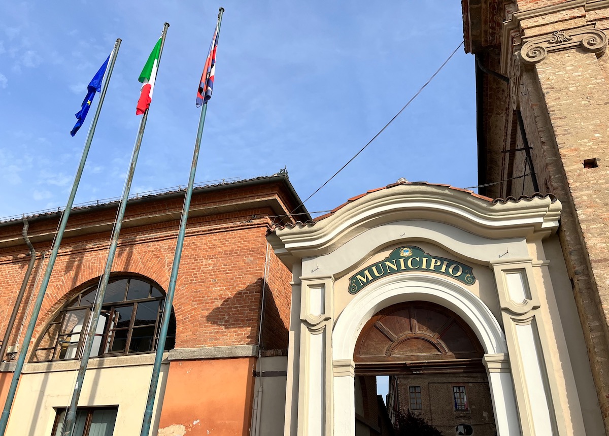 Carmagnola: bilancio (e non solo) all'attenzione del Consiglio comunale