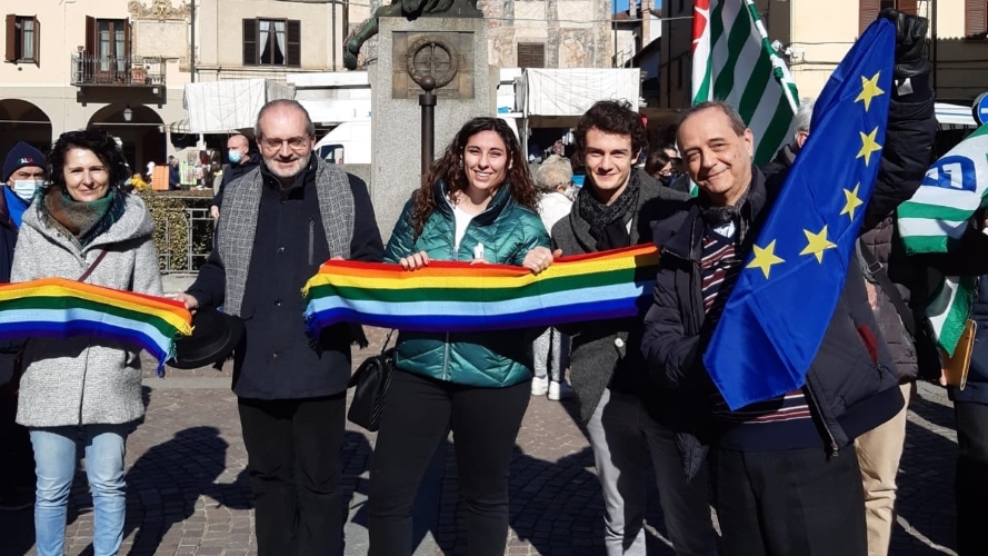 carignano città cresce intervista