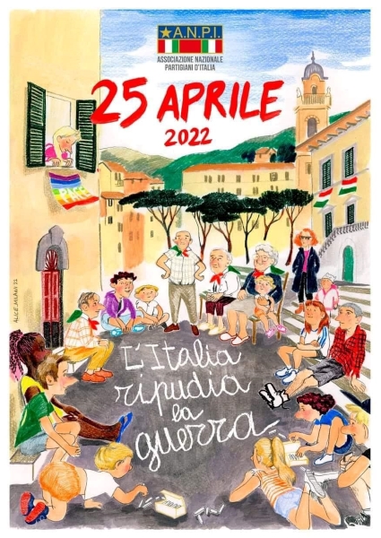 carignano liberazione eventi