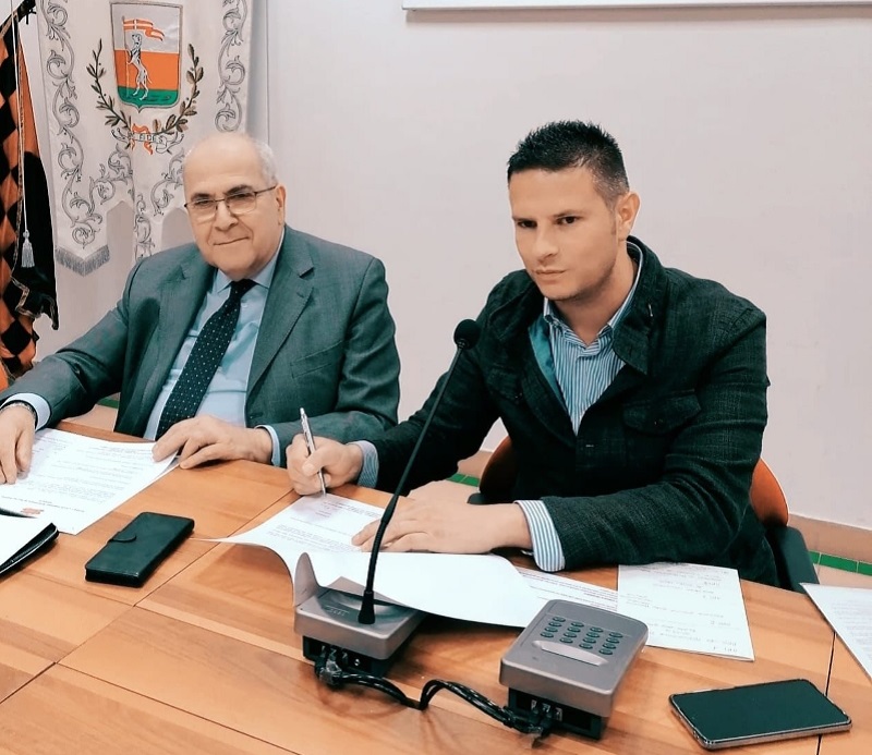 carignano pro loco programma