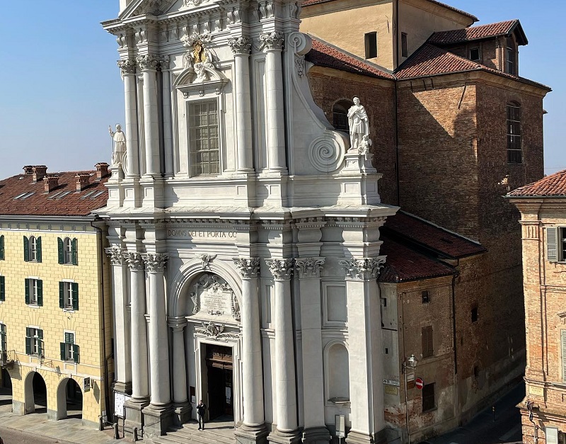 Sommariva Corale Polifonica Bra