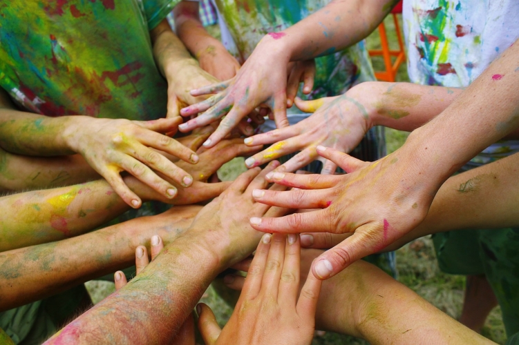 corso animatori associazione oltre