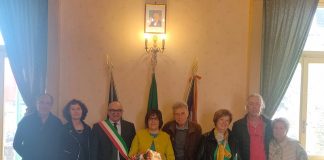 Moretta cittadine italiane
