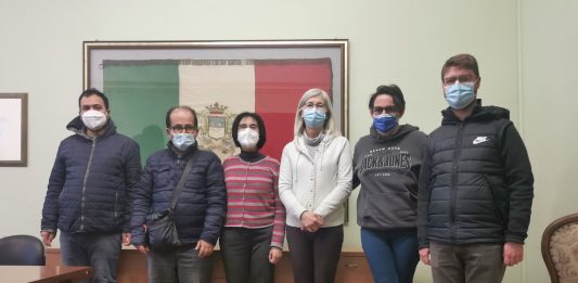 progetto simbiosi carmagnola