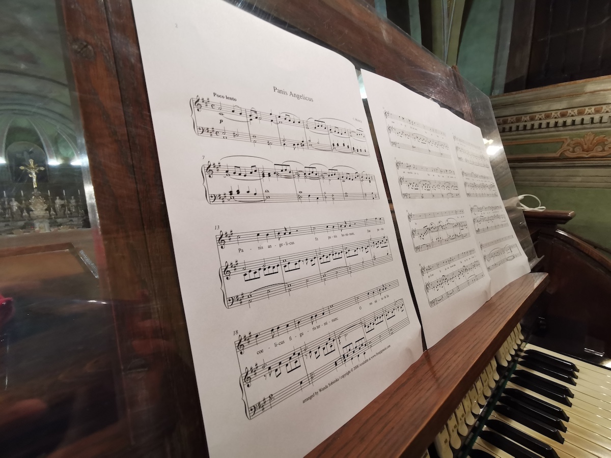 Prosegue la raccolta fondi per il restauro della chiesa antica di Salsasio