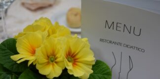 ristorante bobbio Robles