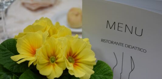 ristorante bobbio Robles