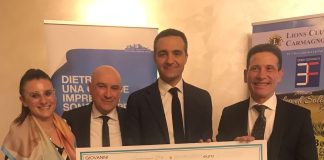 serata cancro