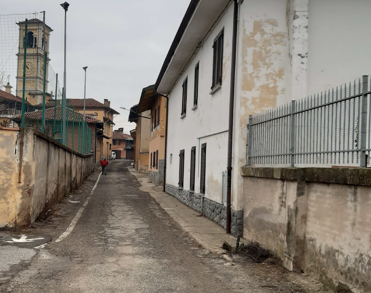 Manutenzione stradale a Carmagnola, si investono altri 400 mila euro