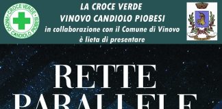 Vinovo spettacolo Rette Parallele