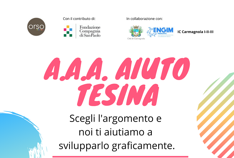 Carmagnola Ability Lab