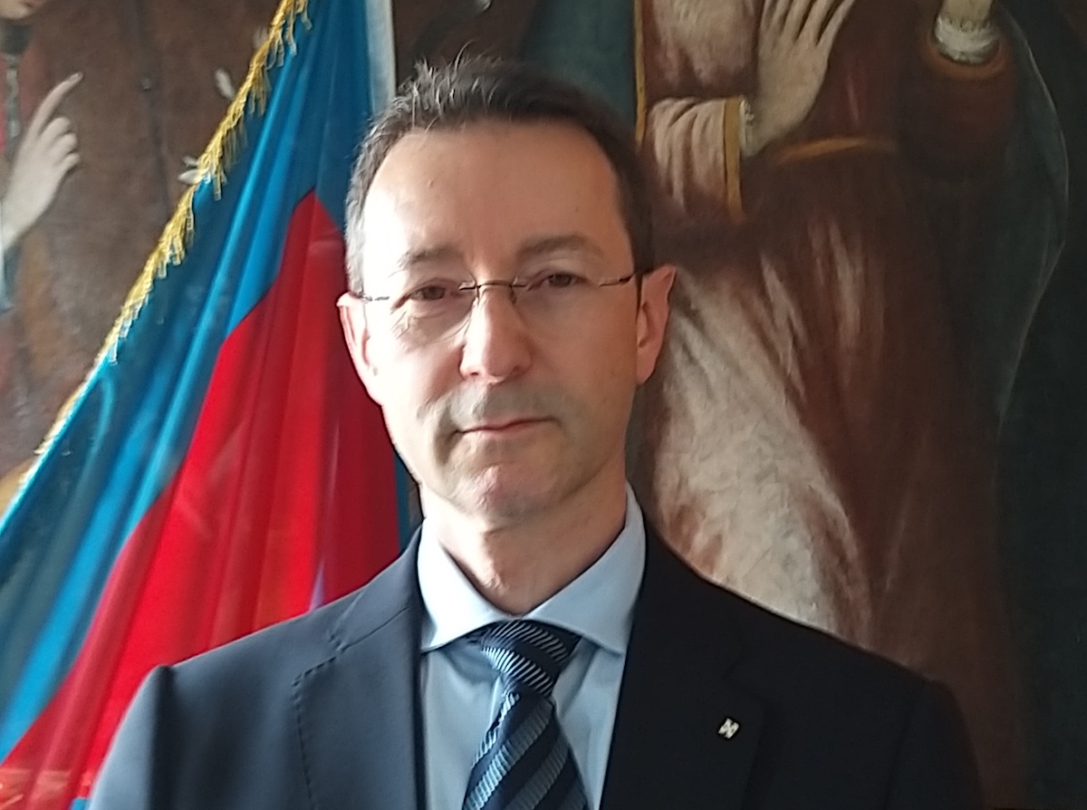 Asl TO5: Carlo Macchiolo è il nuovo direttore dei presidi ospedalieri