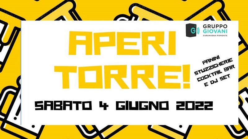 Caramagna Aperitorre