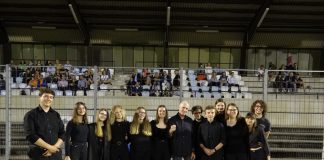 Sommariva concerto orchestra giovanile