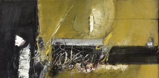 mostra denominatore comune Palazzo Lomellini carmagnola