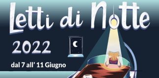 letti di notte 2022 carmagnola programma