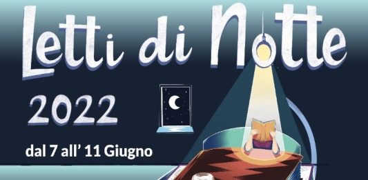letti di notte 2022 carmagnola programma