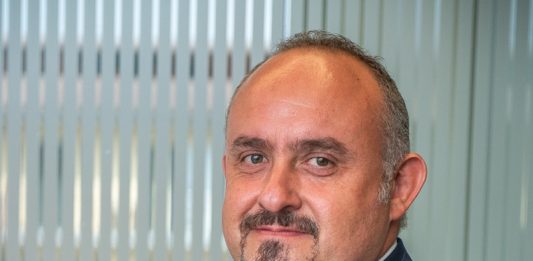 Luca Murazzano