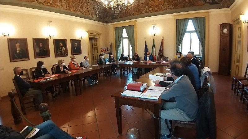 Moretta bilancio sostegni pandemia