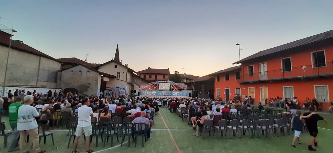 piobesi torinese centri estivi estate ragazzi