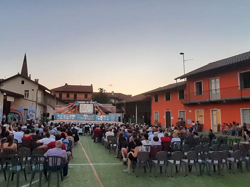 piobesi torinese centri estivi estate ragazzi