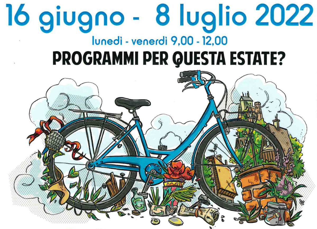 Piazza Ragazzabile 2022 a Carmagnola, aperte le iscrizioni