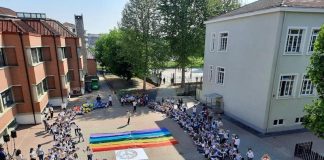 pace Comprensivo Carmagnola