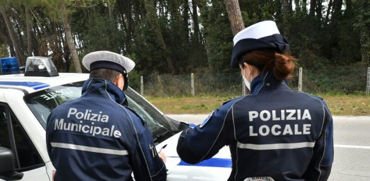 piobesi torinese castagnole piemonte virle piemonte convenzione rinnovo polizia locale