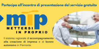 Octavia mettersi in proprio