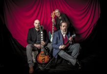 Trio Illogico Bart Café concerti live estate 2022 programma