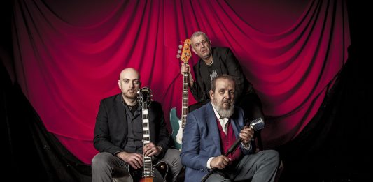 Trio Illogico Bart Café concerti live estate 2022 programma