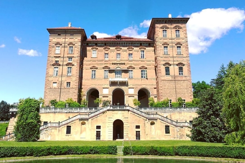agliè unitre villastellone