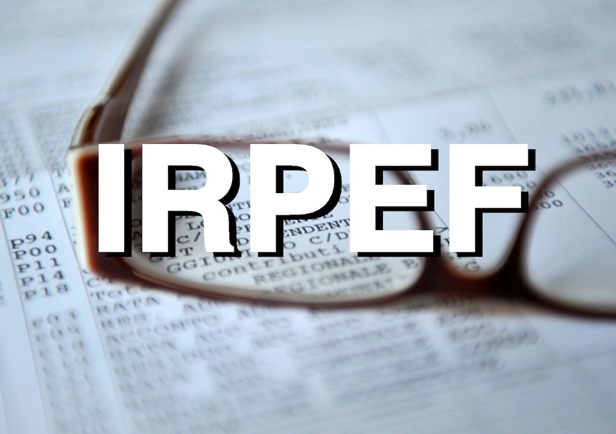 Irpef: le nuove aliquote 2022 del Comune di Carmagnola