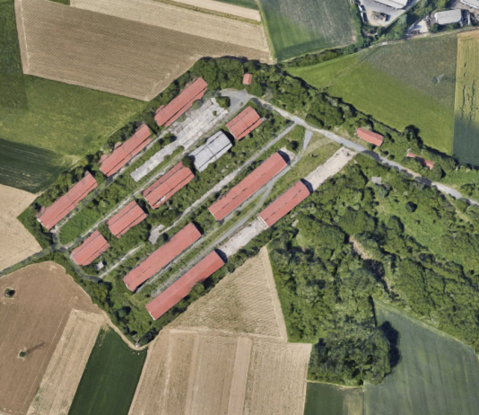 nuovo ospedale asl to5 cambiano